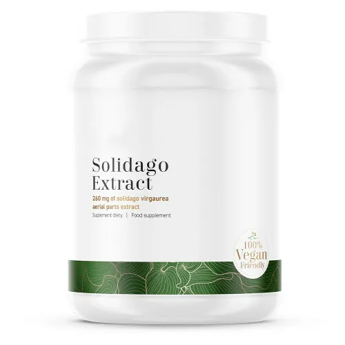 Solidago Ekstrakt (100 g)
