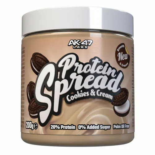 Smörgåspålägg med 20% protein (250 g)