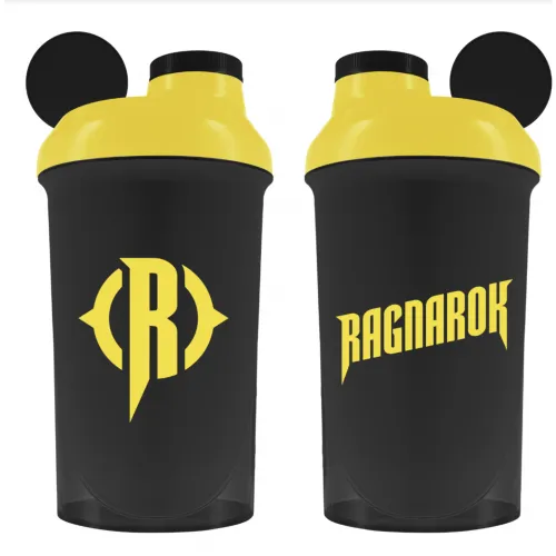 Ragnarok Proteinshaker (500 ml)