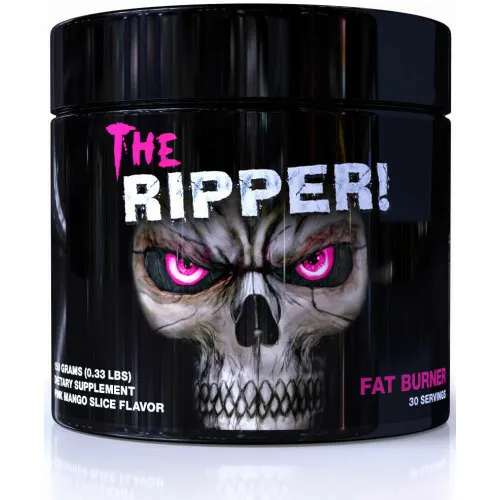 JNX SPORTS THE RIPPER, 30 portioner-Raspberry Lemonade