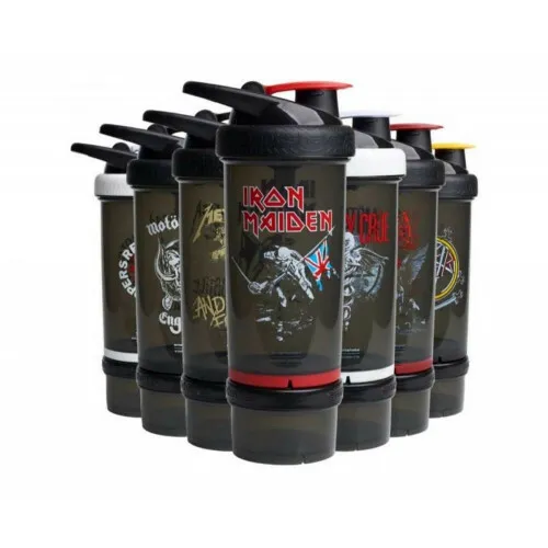 SMARTSHAKE REVIVE ROCK COLLECTION 750 ml 