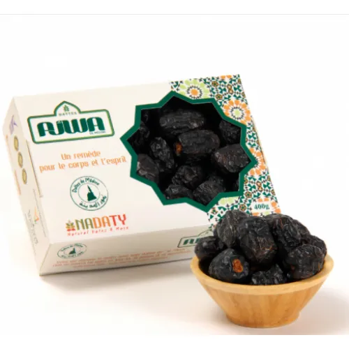 Ajwa Sorte Dadler (400 g)