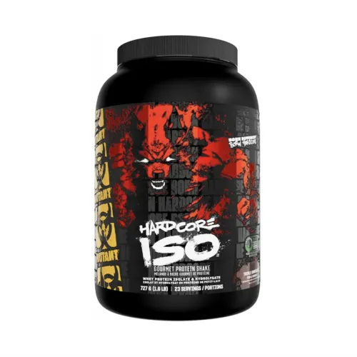 Mutant Hardcore ISO (727 g)