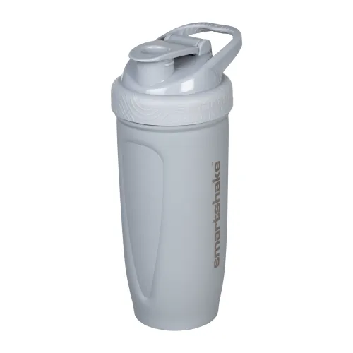 SMARTSHAKE REFORCE STAINLESS STEEL SHAKER 900 ml