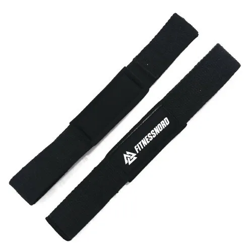 Straps med polstring (1 par)