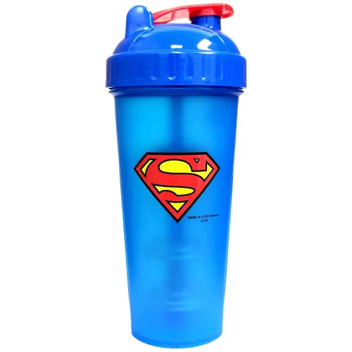 SHAKER SUPER HEROES SERIES SUPERMAN 800 ml 