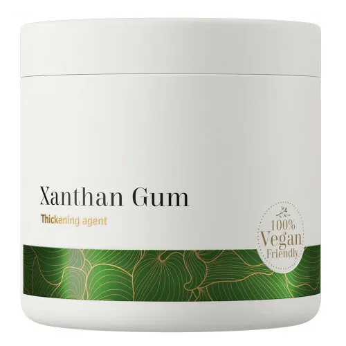 Xanthangummipulver (200 g)