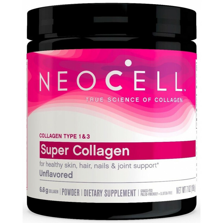 NEOCELL SUPER COLLAGEN 198 g 