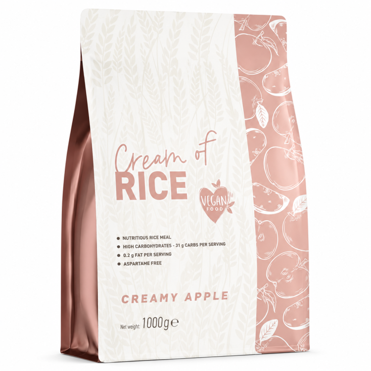 Risgröt, cream of rice (1000 g)