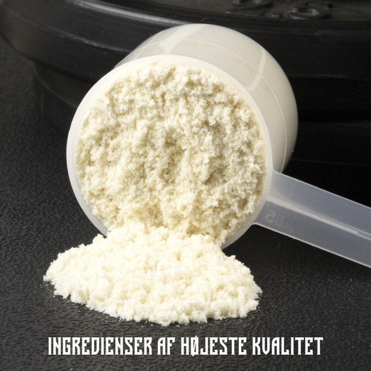 Proteinpulver (4 x 1 kg)