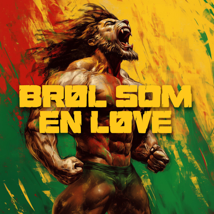 Roar pre-workout (450 g)