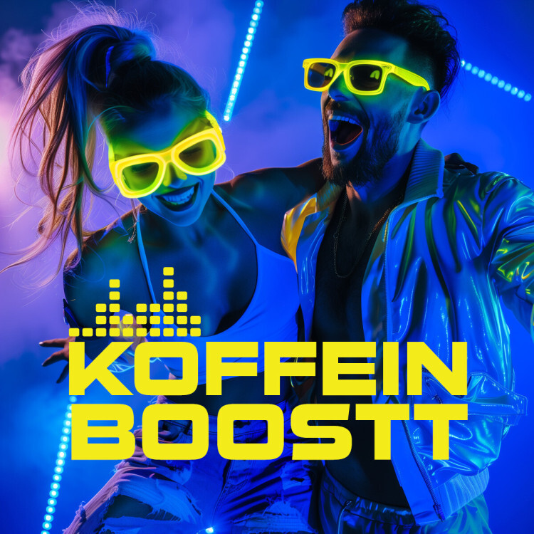 Hardstyle Energidrik (20 tabs)