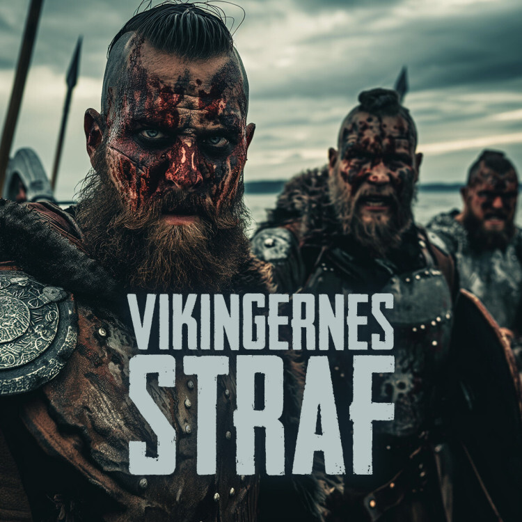 Blood eagle pre-workout (100 portioner)