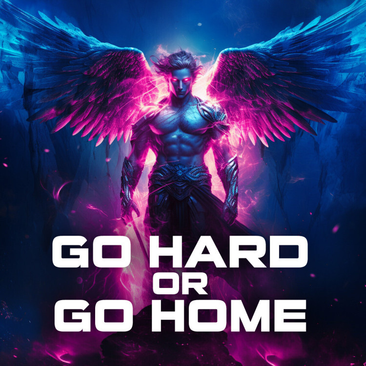 Hardstyle pre-workout (50 portioner)