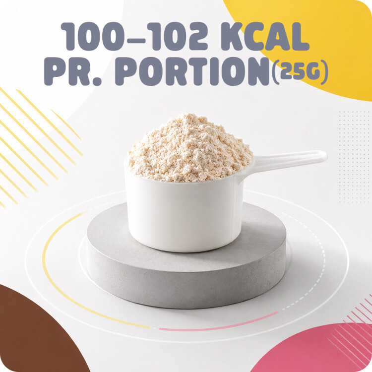 Fitnessnord Whey 100 GO! (500 g)