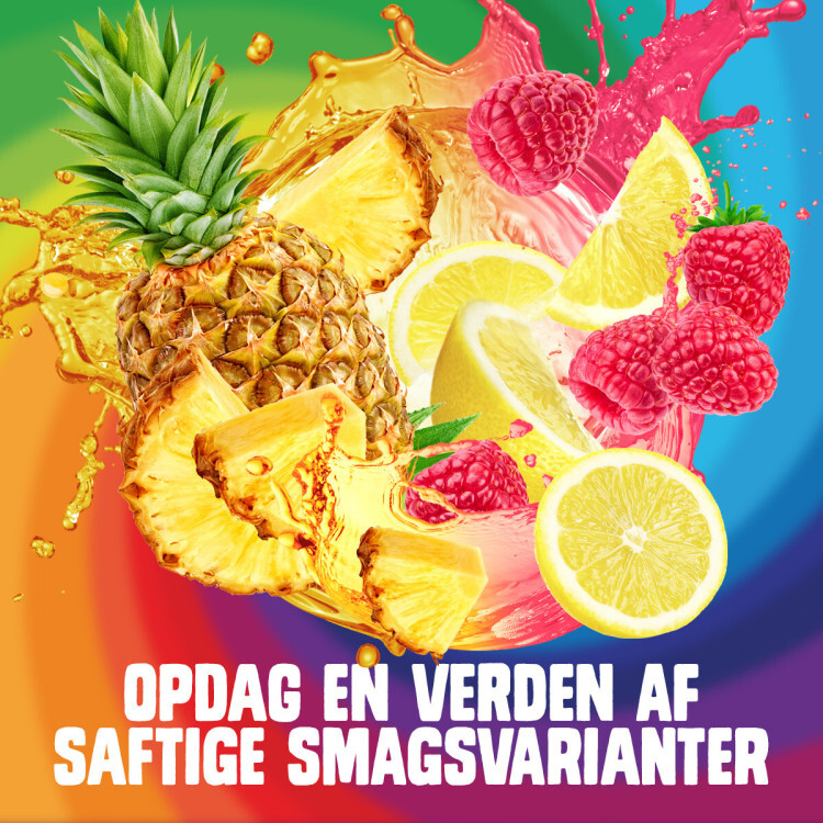 Shred pre-workout (50 portioner)