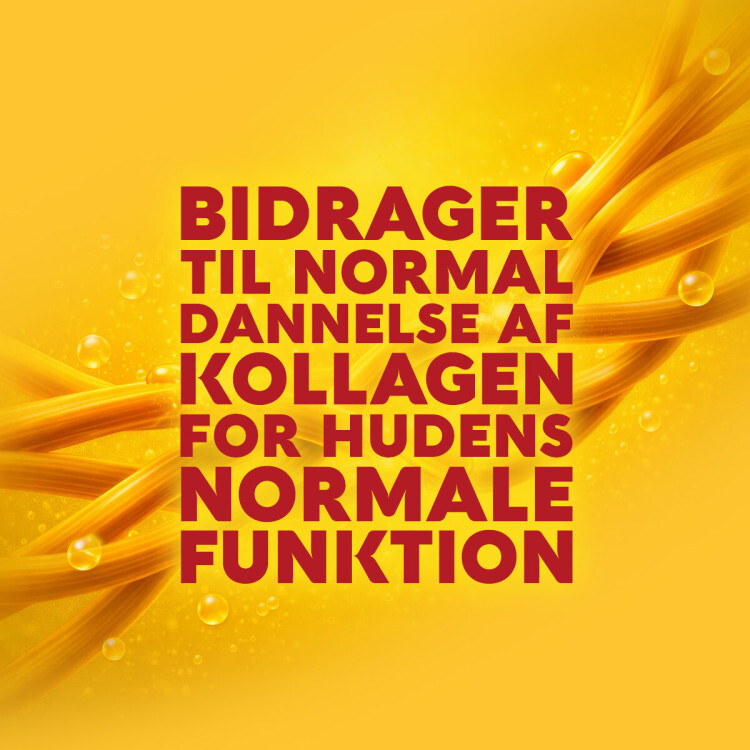 Vitamin C 1000 mg Brusetabletter (10 tabs)