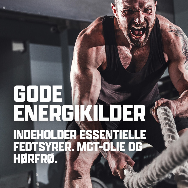 Berserker Gainer med 21% protein (3 kg)