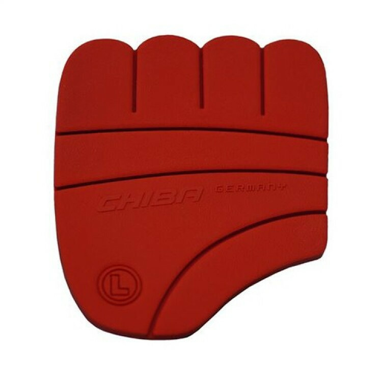 CHIBA 40734 GRIPPER (ORANGE) ONESIZE