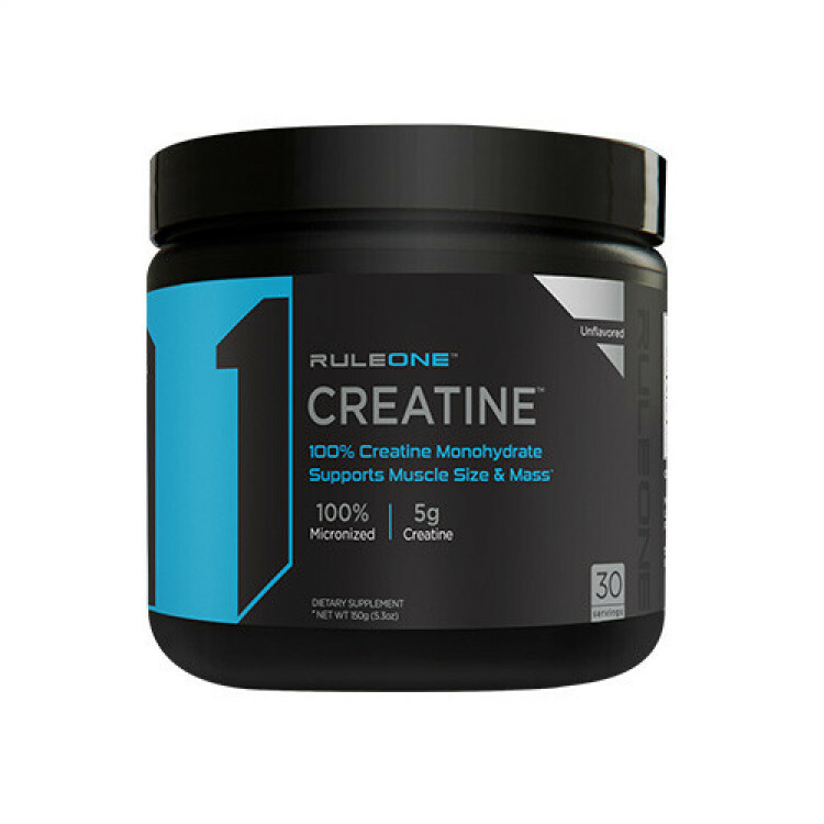 RULE1 R1 CREATINE (150G)