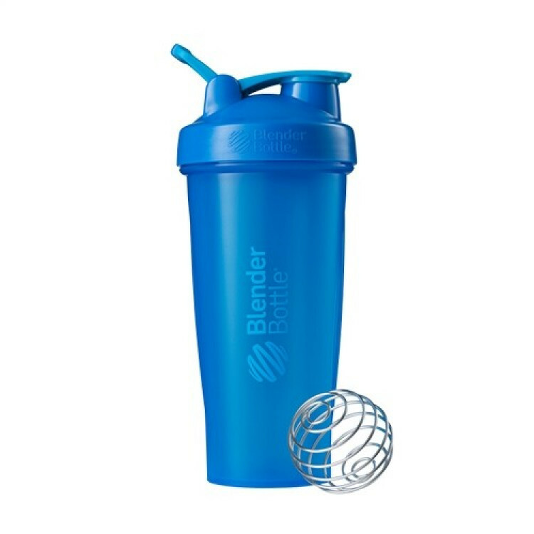 BLENDER BOTTLE CLASSIC LOOP COLOR (28OZ)