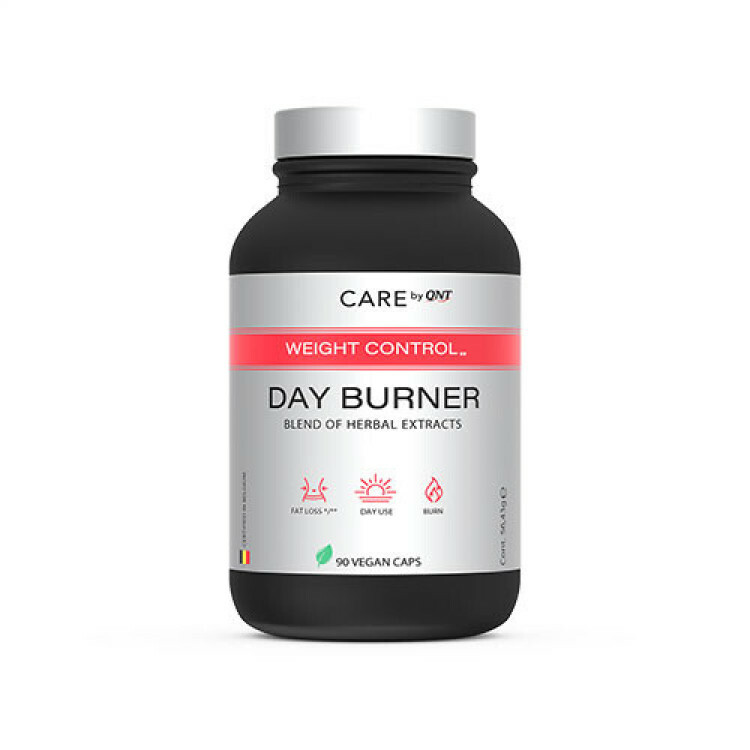 QNT DAY BURNER (90)