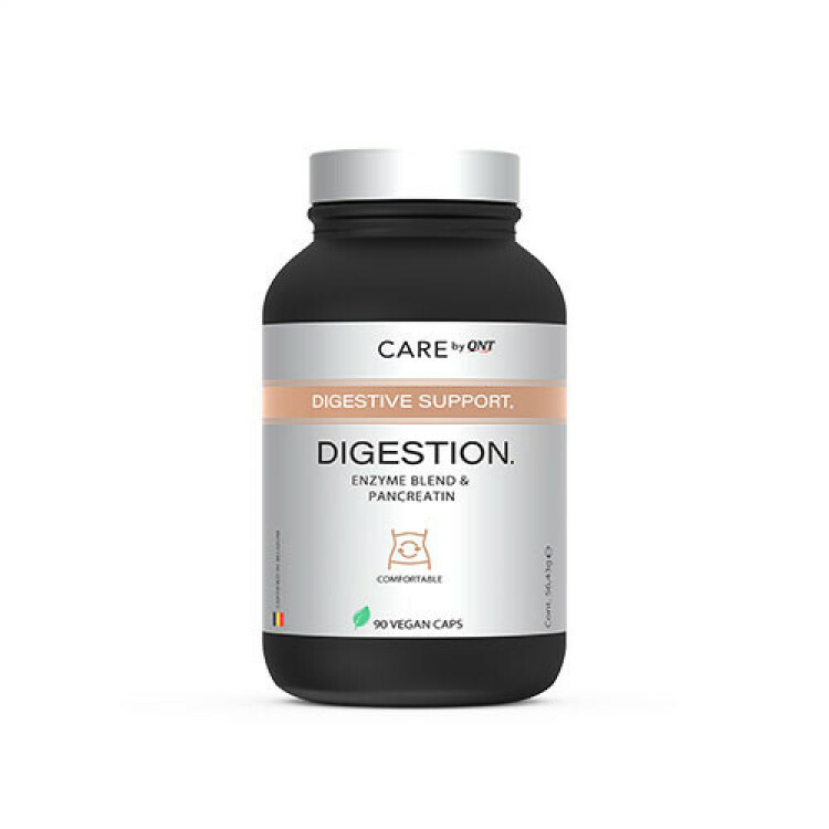 QNT DIGESTION (90) UNFLAVOURED