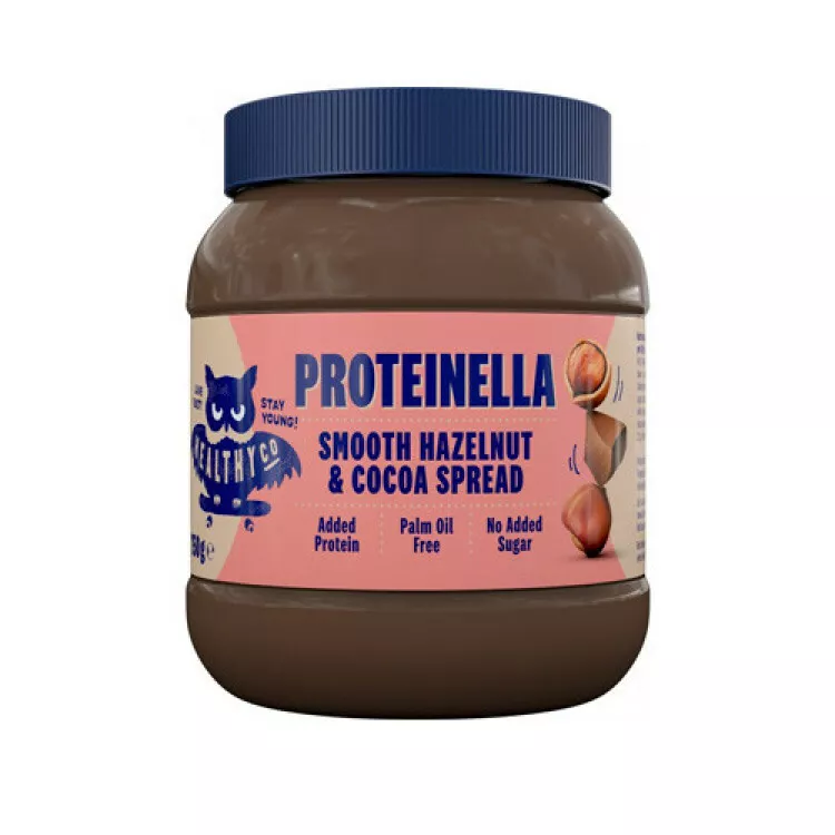 Proteinella med 13% protein (750 g)