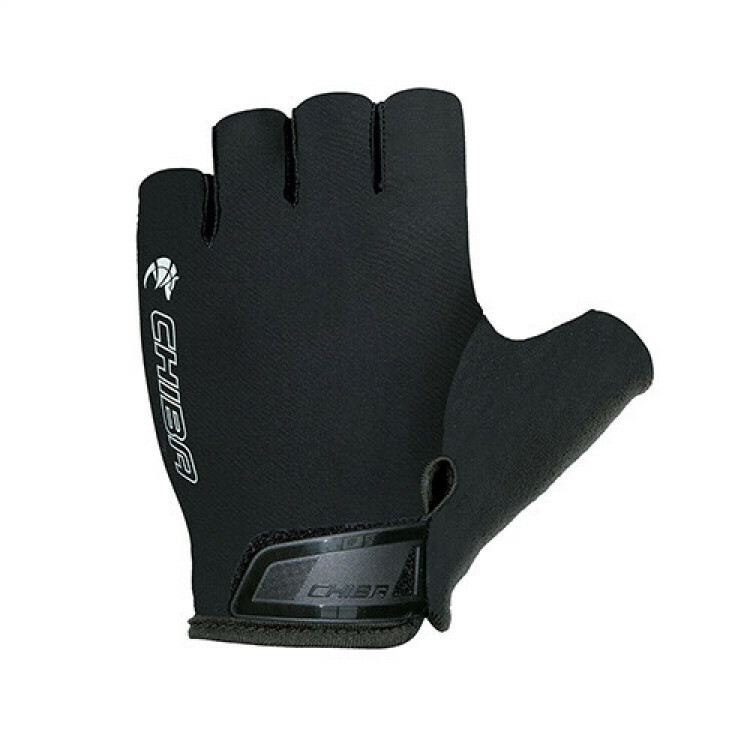 CHIBA 40428 ALLROUND (BLACK)