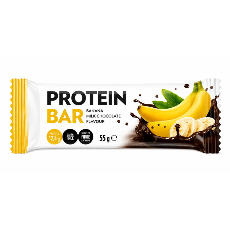 Proteinbar (1 x 55 g)