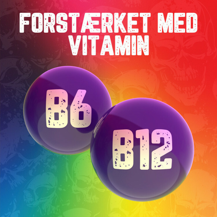 AĶ-47 pre-workout shots (12 x 80 ml)