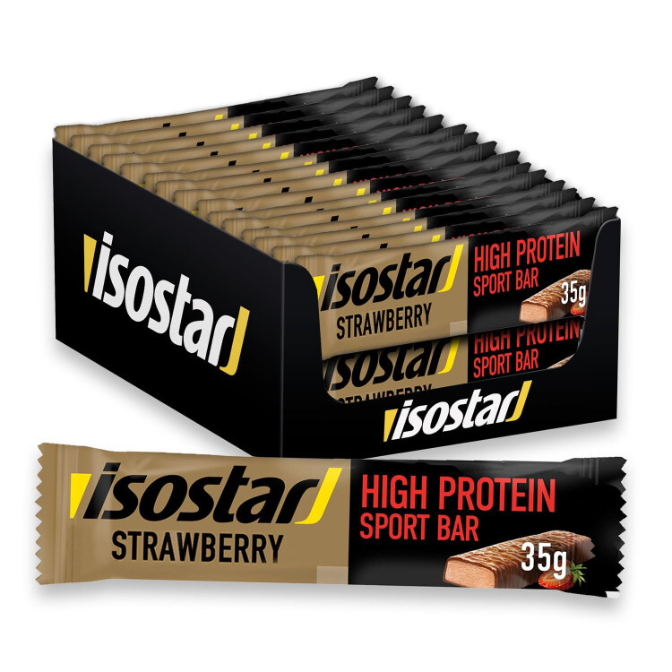Proteinbar med 25% protein (1 x 35 g)