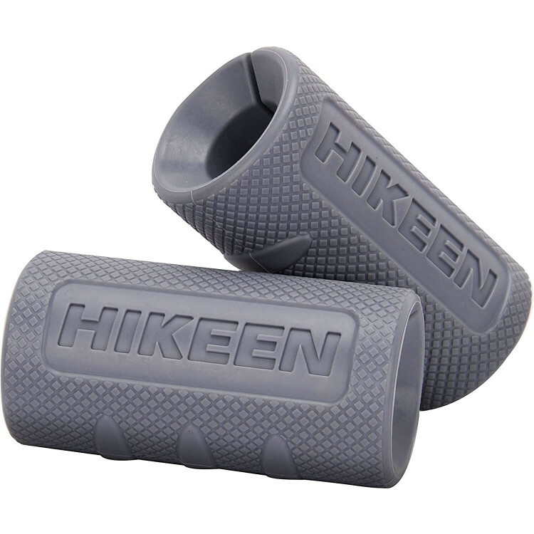 Grepp för underarmsträning (1 par)