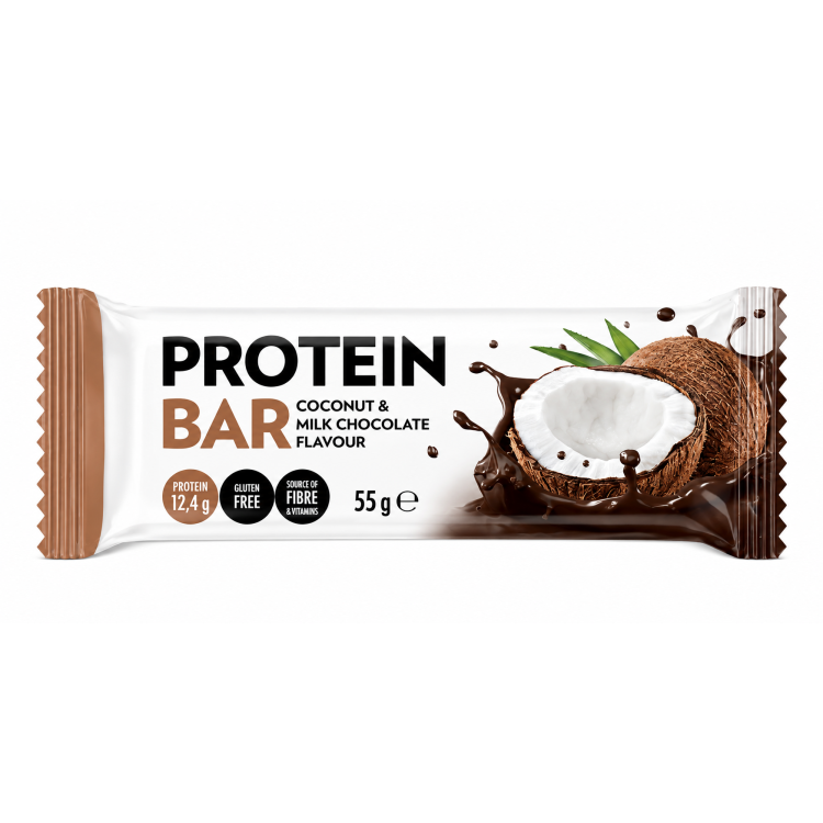 Proteinbar (1 x 55 g)