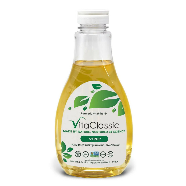 Fibersirap (1 liter)