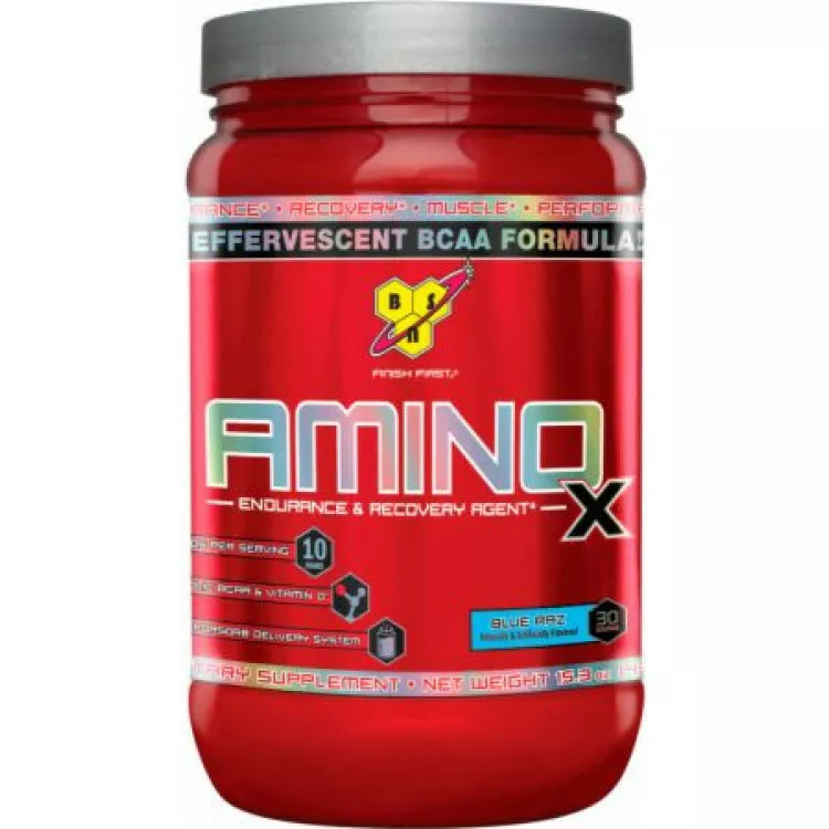Amino-x aminosyror  (1 kg)