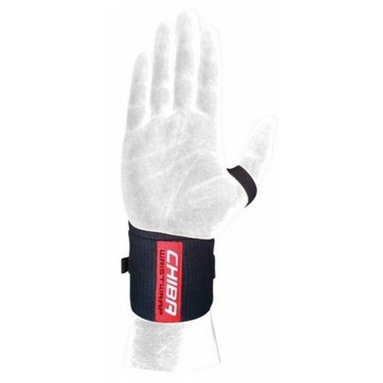 Handledsbandage (1 par)