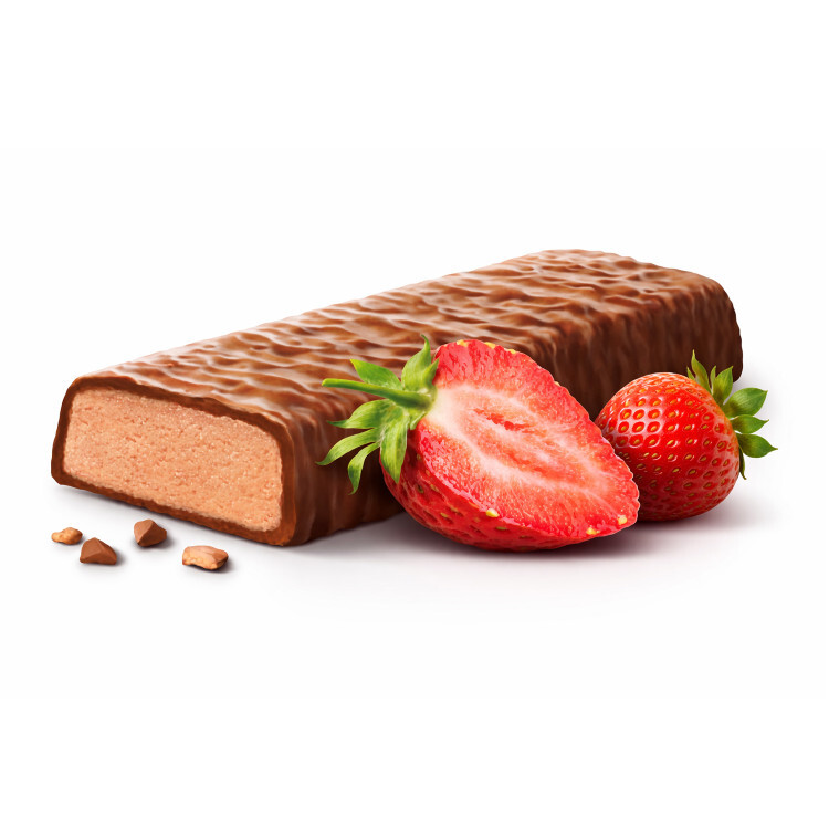 Proteinbar med 25% protein (1 x 35 g)