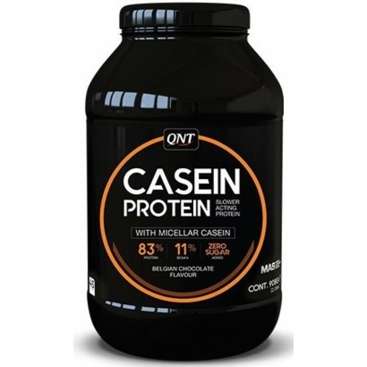 QNT CASEIN PROTEIN 908 g 