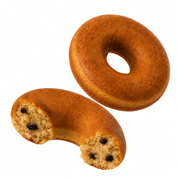 Protein Donut (1 x 60 g)