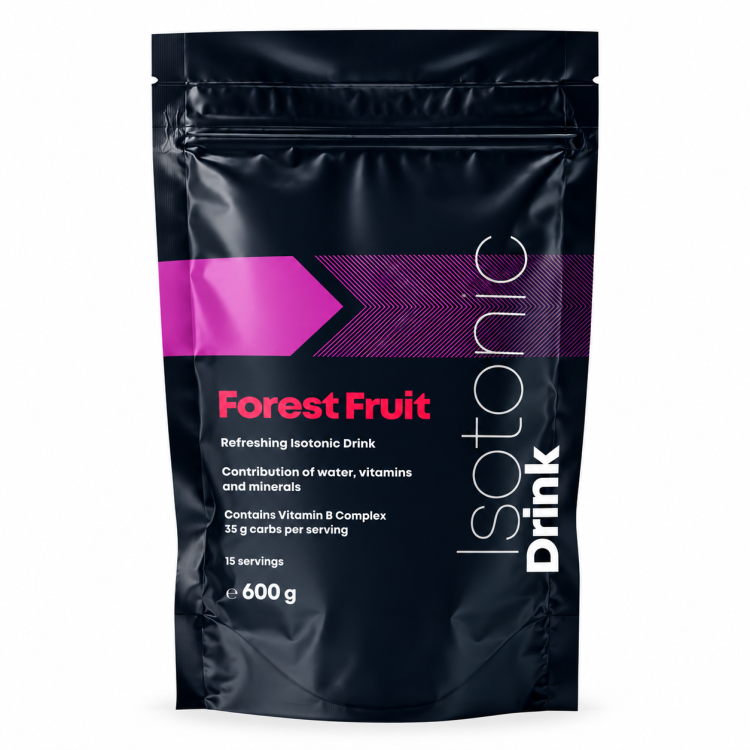 Isotonic Drink (600 g)