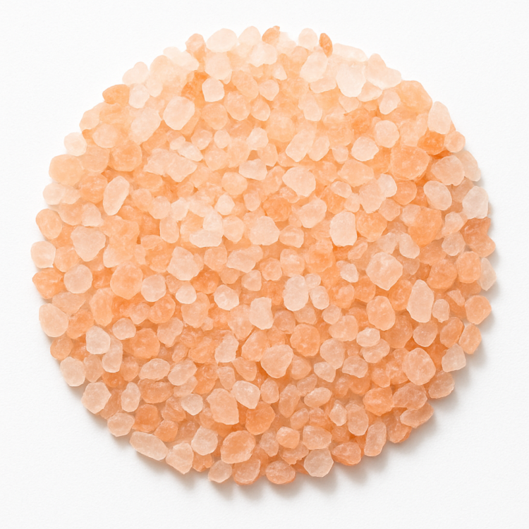 Grov Himalayasalt (1000 g)