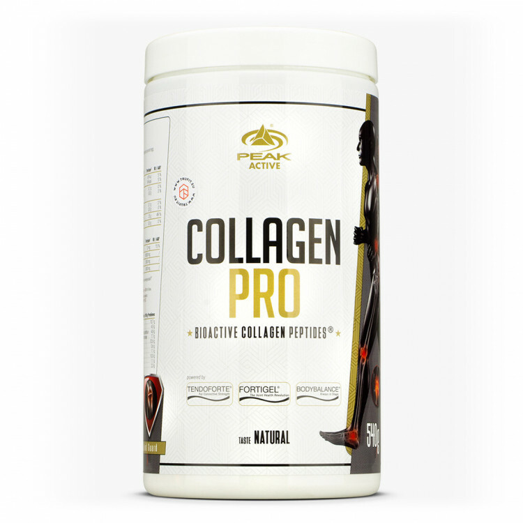 PEAK COLLAGEN PRO 540 g
