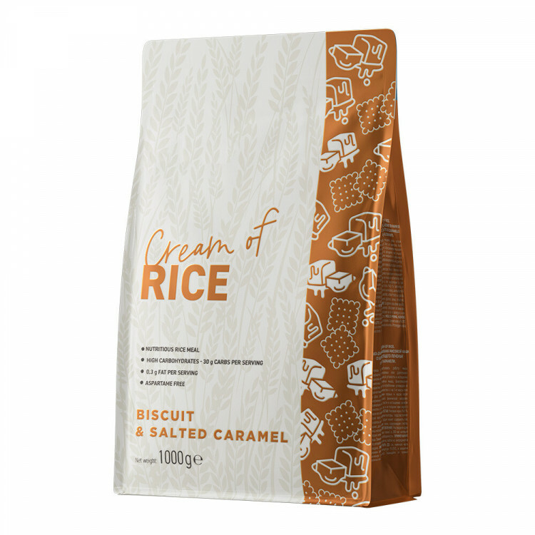 Risgröt, cream of rice (1000 g)