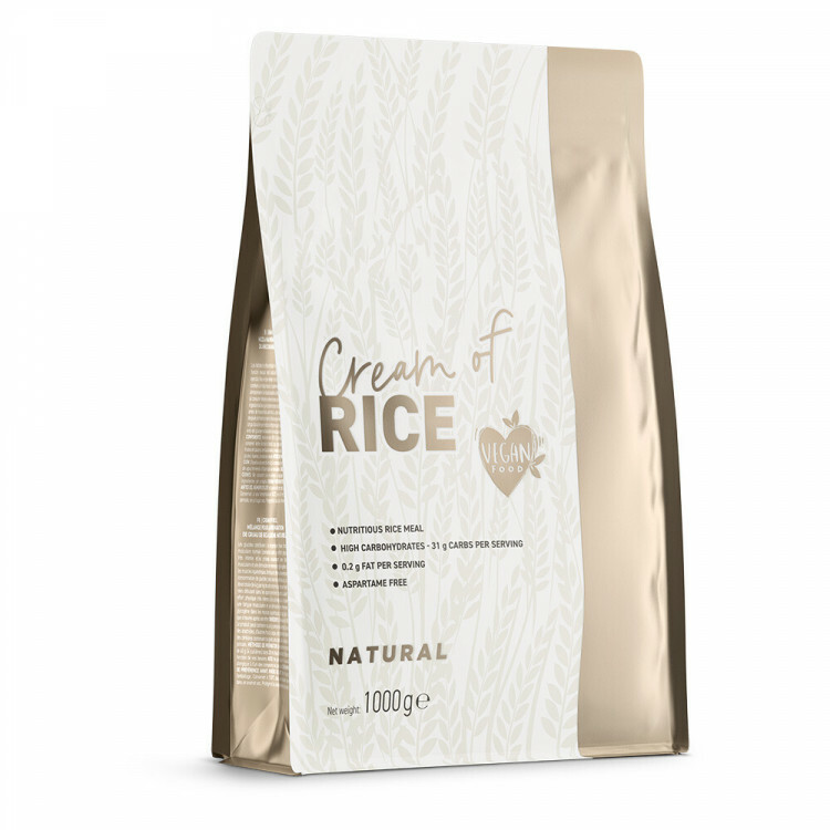 Risgröt, cream of rice (1000 g)