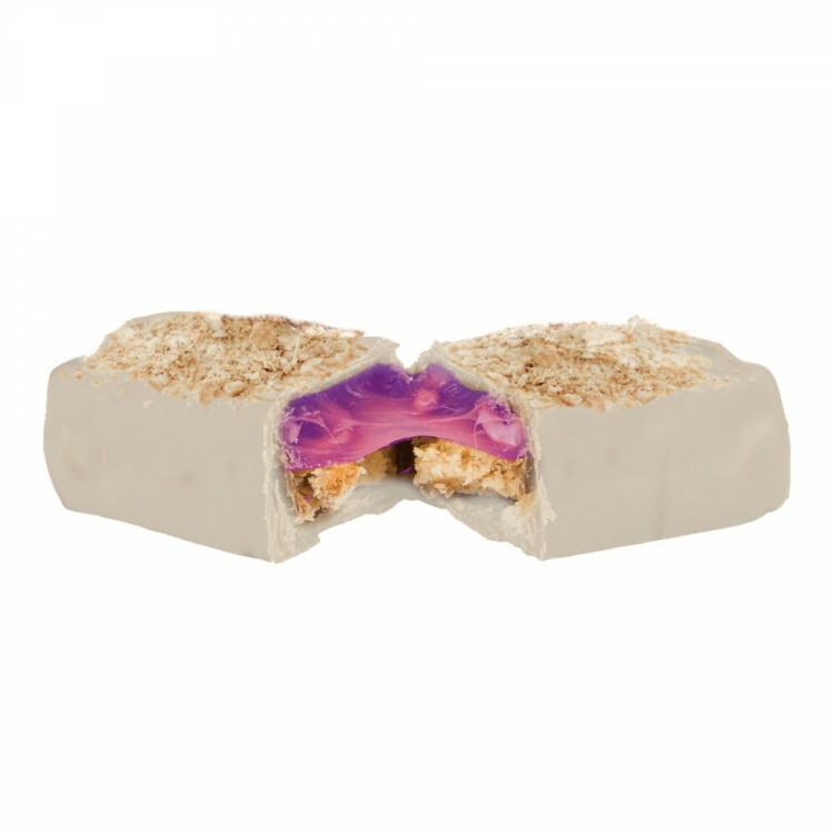 MUSCLE MOOSE THE DINKY PROTEIN BAR (12X35G)