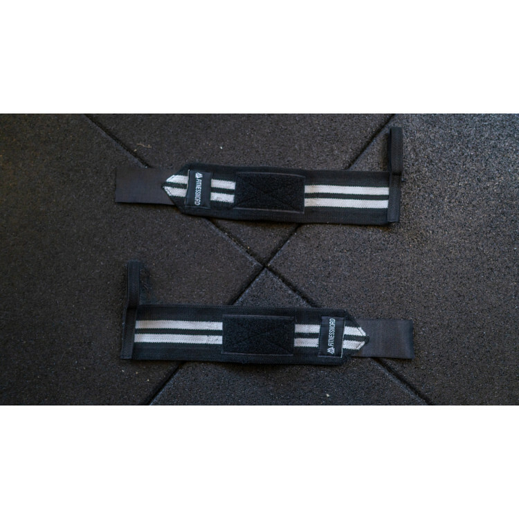 Handledsstöd (1 par)