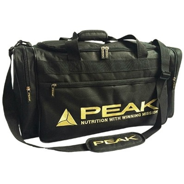 PEAK TRAINING DUFFEL BAG 