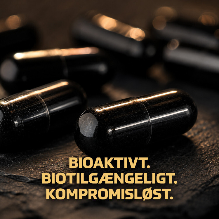 Fitnessnord Colostrum (90 kapsler)