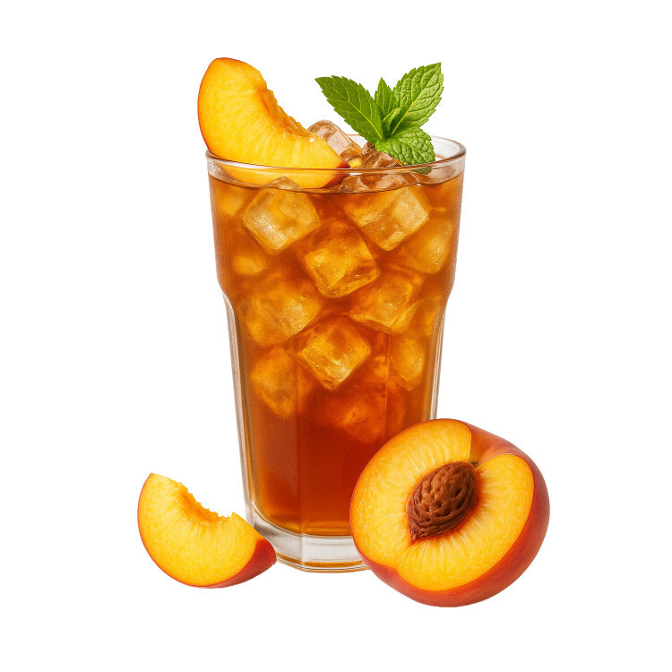 Fitnessnord Pre-Workout – Peach Ice Tea (30 portioner)